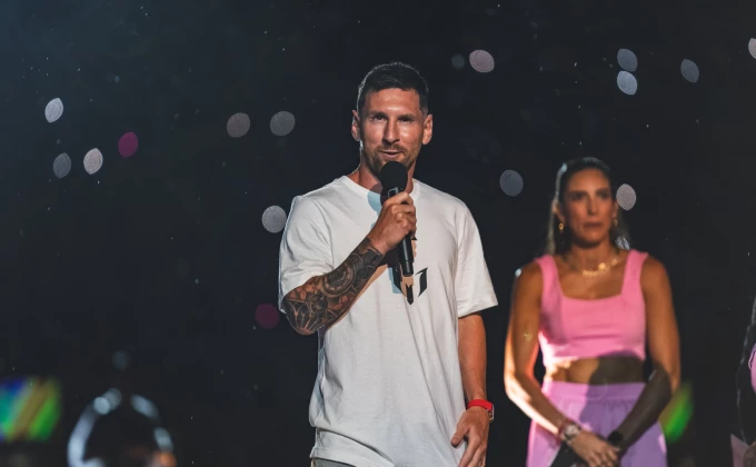 Twitter/@InterMiamiCF